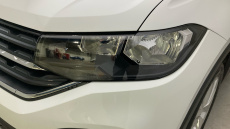 Volkswagen T-Cross 1.0 TSI Active 5dr Petrol Estate